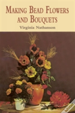 Capa do artigo Making Bead Flowers And Bouquets