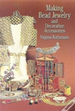 Capa do artigo Making Bead Jewelry And Decorative Accessories