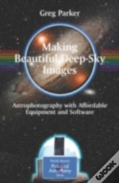 Capa do artigo Making Beautiful Deep-Sky Images