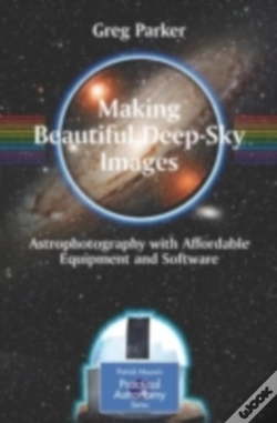 Capa do artigo Making Beautiful Deep-Sky Images