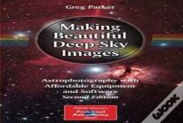 Making Beautiful Deep-Sky Images