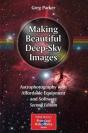 Making Beautiful Deep-Sky Images - Preview