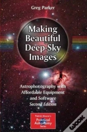 Making Beautiful Deep-Sky Images