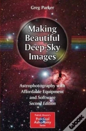Capa do artigo Making Beautiful Deep-Sky Images