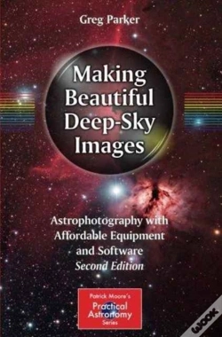 Capa do artigo Making Beautiful Deep-Sky Images