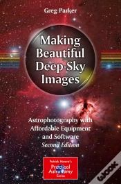 Capa do artigo Making Beautiful Deep-Sky Images