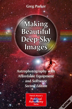 Capa do artigo Making Beautiful Deep-Sky Images
