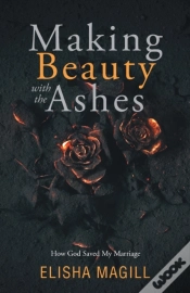 Capa do artigo Making Beauty With The Ashes: How God Sa