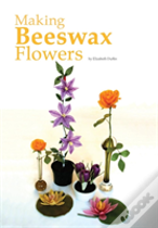 Making Beeswax Flowers