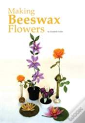 Capa do artigo Making Beeswax Flowers