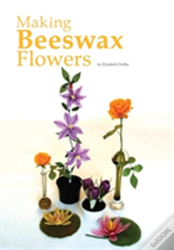 Capa do artigo Making Beeswax Flowers
