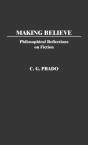 Making Believe - Preview