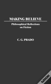Capa do artigo Making Believe