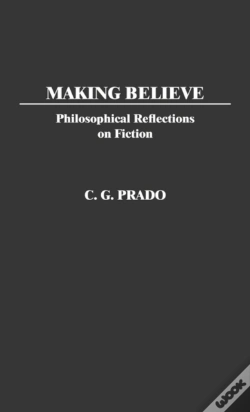 Capa do artigo Making Believe