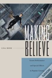 Capa do artigo Making Believe