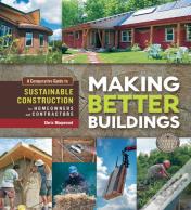 Making Better Buildings