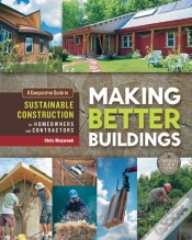 Capa do artigo Making Better Buildings