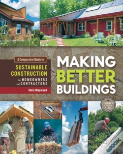 Capa do artigo Making Better Buildings