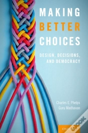 Capa do artigo Making Better Choices