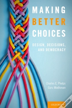 Capa do artigo Making Better Choices