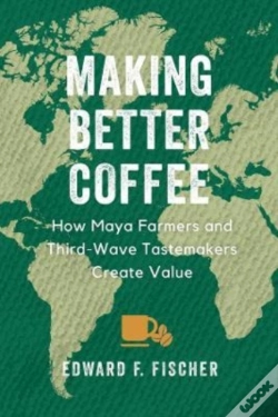 Capa do artigo Making Better Coffee