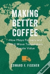 Capa do artigo Making Better Coffee