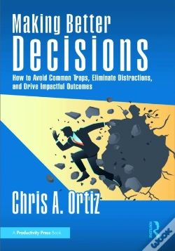 Capa do artigo Making Better Decisions