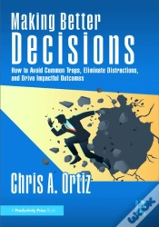 Capa do artigo Making Better Decisions