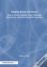 Making Better Decisions