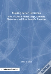 Capa do artigo Making Better Decisions