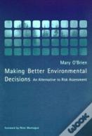 Making Better Environmental Decisions