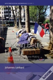 Capa do artigo Making Better Lives