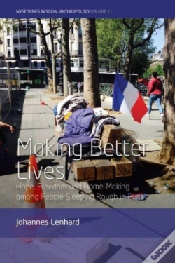 Capa do artigo Making Better Lives