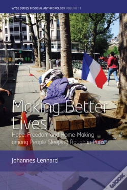 Capa do artigo Making Better Lives