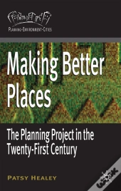 Making Better Places