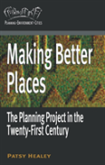 Making Better Places