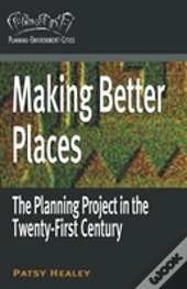 Making Better Places