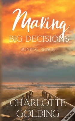 Capa do artigo Making Big Decisions