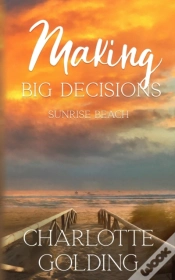 Capa do artigo Making Big Decisions