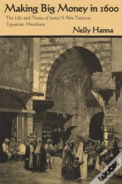 Capa do artigo Making Big Money In 1600