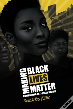 Capa do artigo Making Black Lives Matter