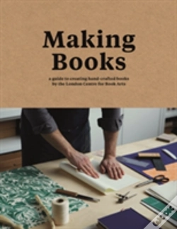Capa do artigo Making Books