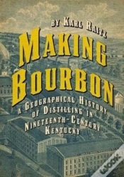 Capa do artigo Making Bourbon