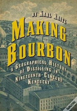 Capa do artigo Making Bourbon