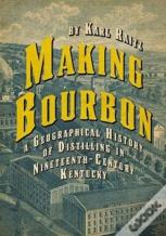 Making Bourbon