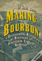 Capa do artigo Making Bourbon