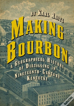 Capa do artigo Making Bourbon