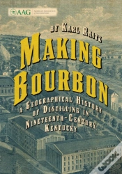 Capa do artigo Making Bourbon