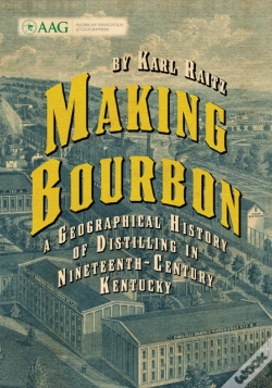 Capa do artigo Making Bourbon