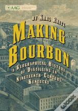 Making Bourbon